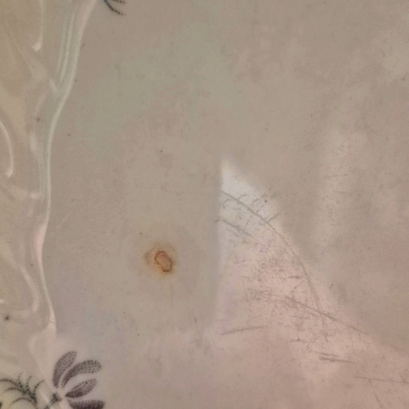 2 Vintage Myott's China-Lyke "Sound Of Music" Dinner Plates, M928.P.U. RARE  - Picture 3 of 6